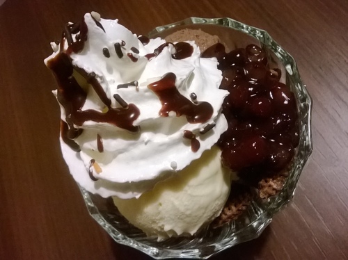 西洋風咖啡館：輕食咖啡新店開張，一切有待學習中~西洋風咖啡館 Western Style