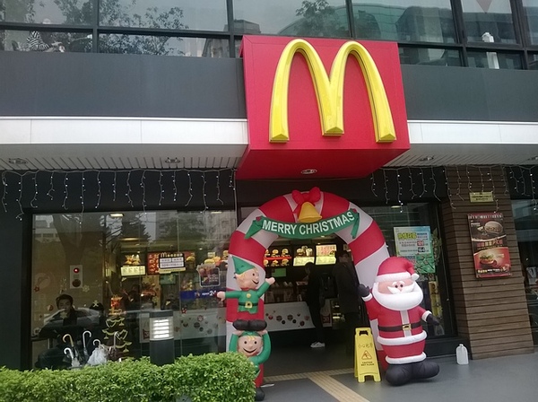 西洋風咖啡館：輕食咖啡新店開張，一切有待學習中~西洋風咖啡館 Western Style