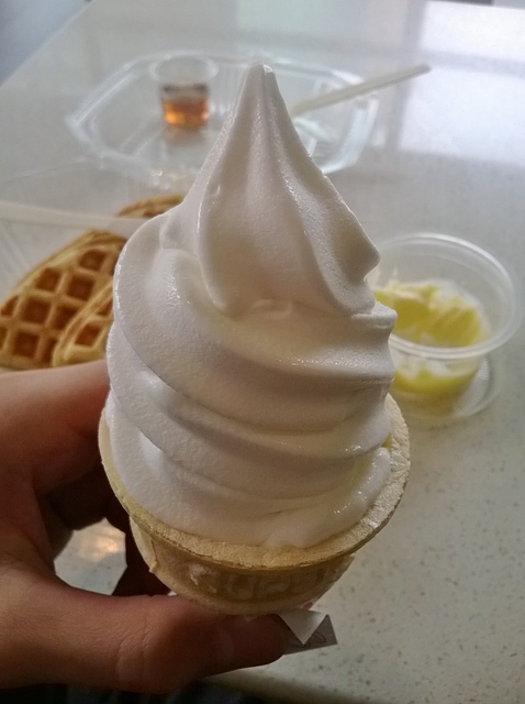 西洋風咖啡館：輕食咖啡新店開張，一切有待學習中~西洋風咖啡館 Western Style