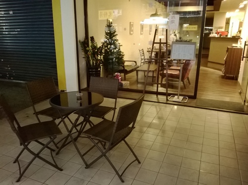 西洋風咖啡館：輕食咖啡新店開張，一切有待學習中~西洋風咖啡館 Western Style