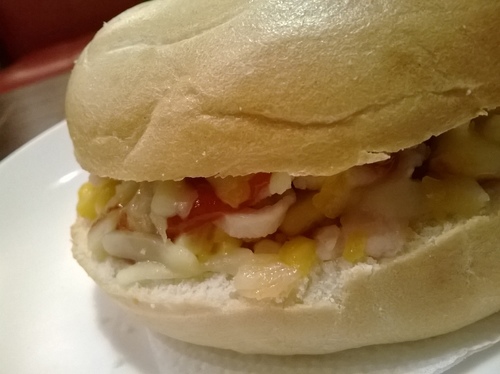 西洋風咖啡館：輕食咖啡新店開張，一切有待學習中~西洋風咖啡館 Western Style