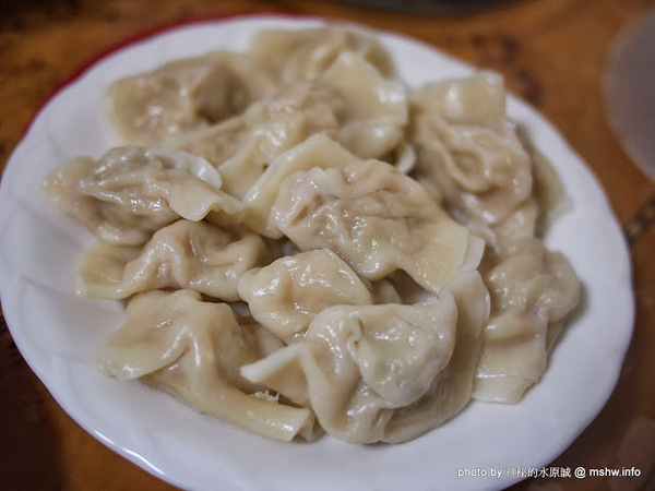 餃天下：【食記】宜蘭-美饌餃天下手工水餃&道地滷味 : 種類獨特,口感紮實~原來宅配水餃也可以這麼好吃!