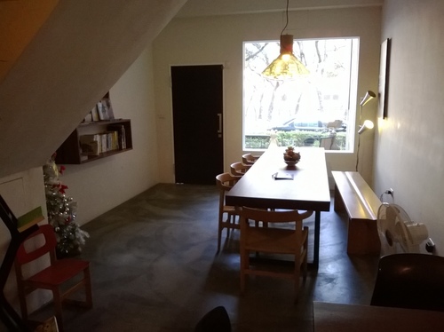 Companio 手作。食事：簡化版的法式料理，平價的高貴享受----companio