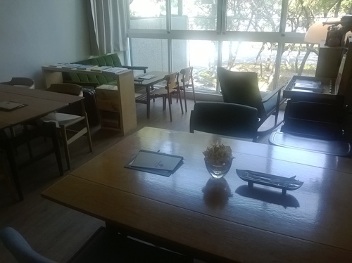 Companio 手作。食事：簡化版的法式料理，平價的高貴享受----companio