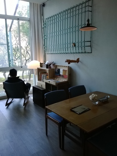 Companio 手作。食事：簡化版的法式料理，平價的高貴享受----companio