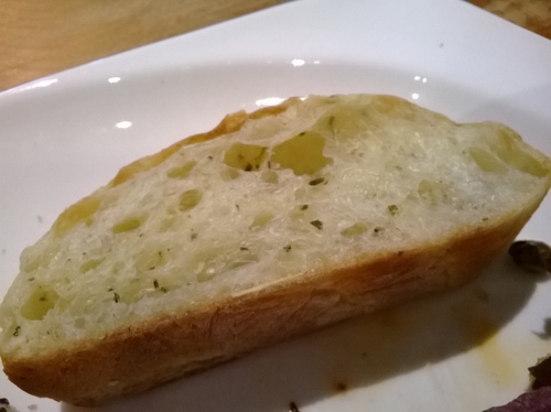 Companio 手作。食事：簡化版的法式料理，平價的高貴享受----companio