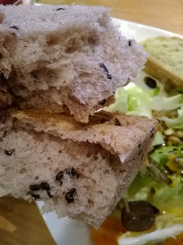 Companio 手作。食事：簡化版的法式料理，平價的高貴享受----companio