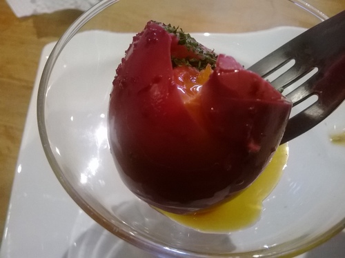 Companio 手作。食事：簡化版的法式料理，平價的高貴享受----companio