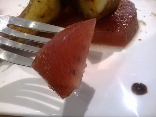 Companio 手作。食事：簡化版的法式料理，平價的高貴享受----companio