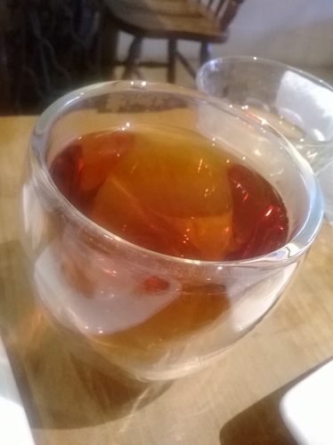 Companio 手作。食事：簡化版的法式料理，平價的高貴享受----companio