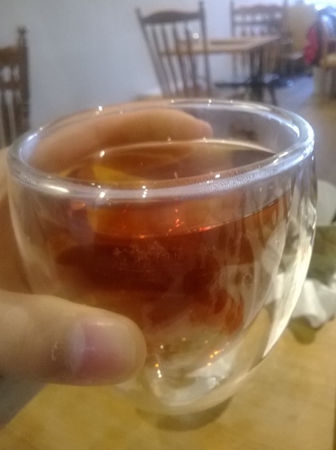 Companio 手作。食事：簡化版的法式料理，平價的高貴享受----companio