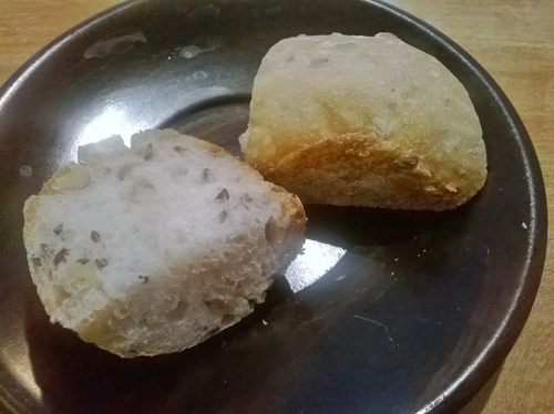 Companio 手作。食事：簡化版的法式料理，平價的高貴享受----companio