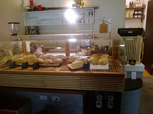 Companio 手作。食事：簡化版的法式料理，平價的高貴享受----companio