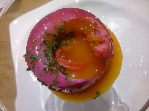 Companio 手作。食事：簡化版的法式料理，平價的高貴享受----companio