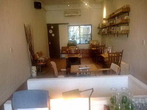 Companio 手作。食事：簡化版的法式料理，平價的高貴享受----companio