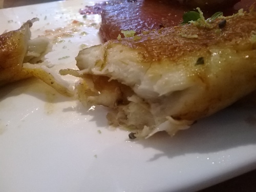 Companio 手作。食事：簡化版的法式料理，平價的高貴享受----companio