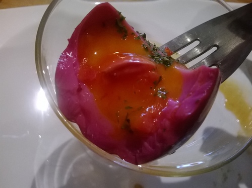 Companio 手作。食事：簡化版的法式料理，平價的高貴享受----companio