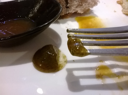 Companio 手作。食事：簡化版的法式料理，平價的高貴享受----companio