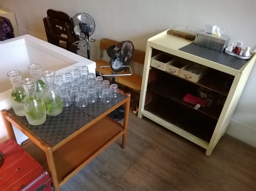 Companio 手作。食事：簡化版的法式料理，平價的高貴享受----companio