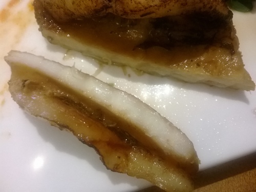 Companio 手作。食事：簡化版的法式料理，平價的高貴享受----companio