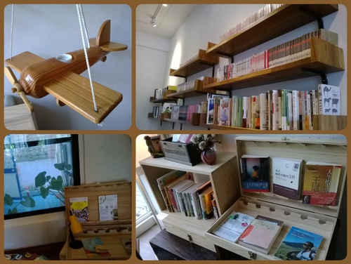 Companio 手作。食事：簡化版的法式料理，平價的高貴享受----companio