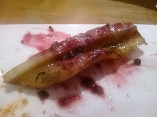 Companio 手作。食事：簡化版的法式料理，平價的高貴享受----companio