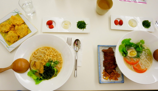 捉米場米食創意館：【台北．捷運中山站】捉米場米食創意館