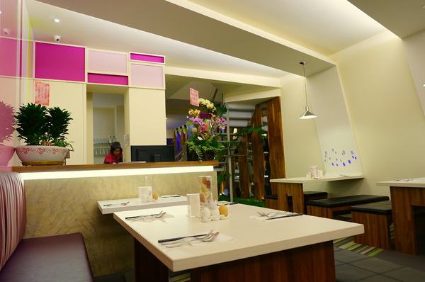 捉米場米食創意館：【台北．捷運中山站】捉米場米食創意館