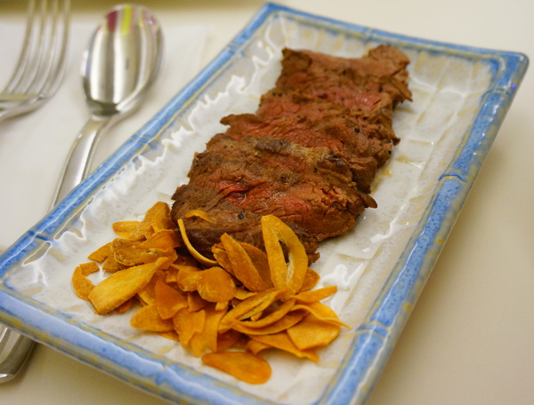 捉米場米食創意館：【台北．捷運中山站】捉米場米食創意館