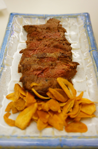 捉米場米食創意館：【台北．捷運中山站】捉米場米食創意館