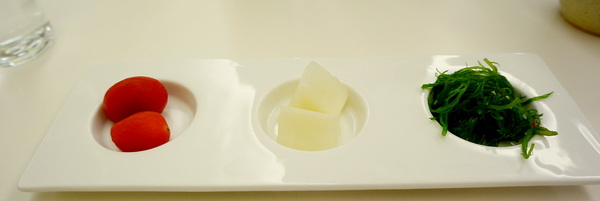 捉米場米食創意館：【台北．捷運中山站】捉米場米食創意館