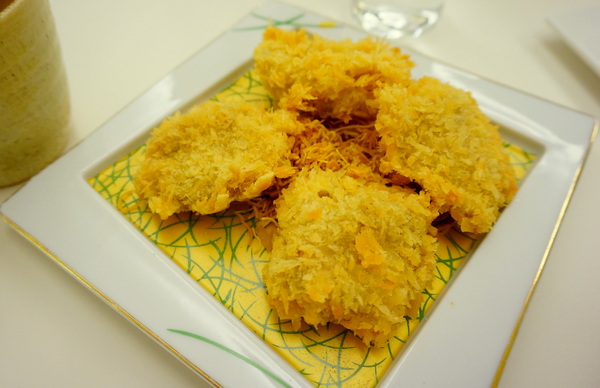 捉米場米食創意館：【台北．捷運中山站】捉米場米食創意館