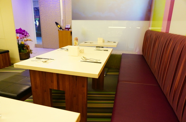 捉米場米食創意館：【台北．捷運中山站】捉米場米食創意館