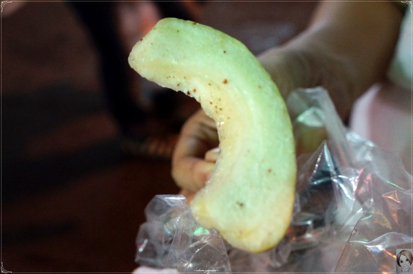 台中一中街：[台中追五月天小旅行]台中 一中街小吃吃透透~這裡整個就是俗夠大碗啦