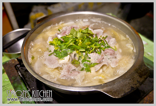 士官長東北酸菜白肉鍋05-1.jpg