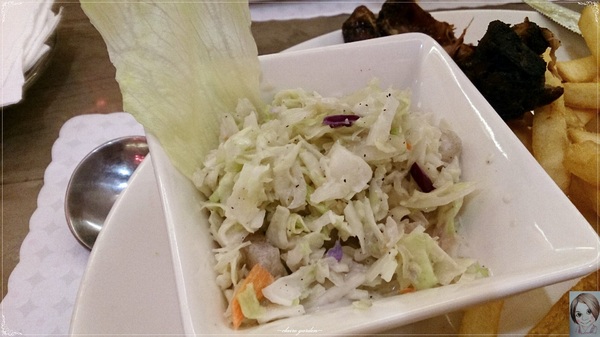 Aloha Grill 夏威夷料理:台北 捷運北車 Aloha Grill~平價夏威夷餐的饗宴