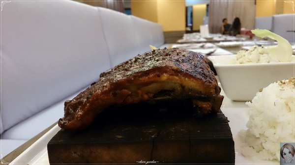 Aloha Grill 夏威夷料理:台北 捷運北車 Aloha Grill~平價夏威夷餐的饗宴