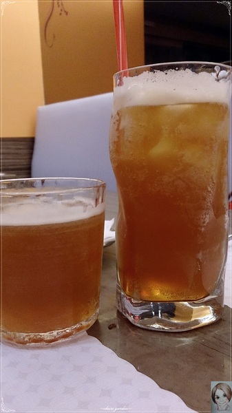 Aloha Grill 夏威夷料理:台北 捷運北車 Aloha Grill~平價夏威夷餐的饗宴