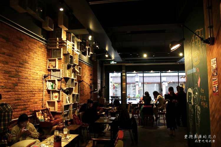 Parlare coffee13.JPG