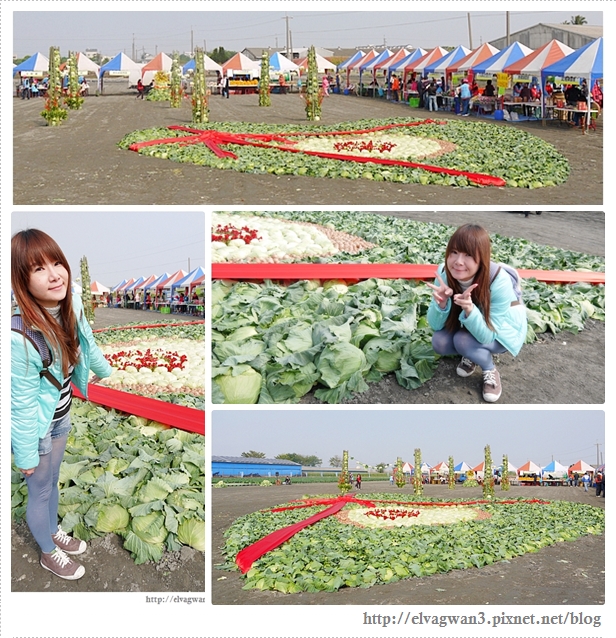 雲林千人高麗菜辦桌-8