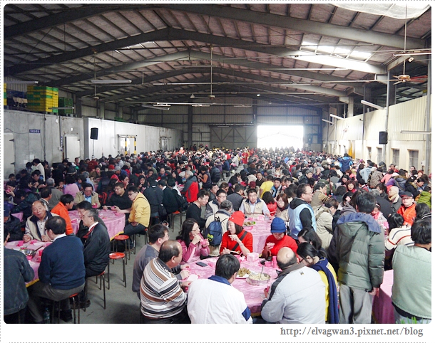 雲林千人高麗菜辦桌-26