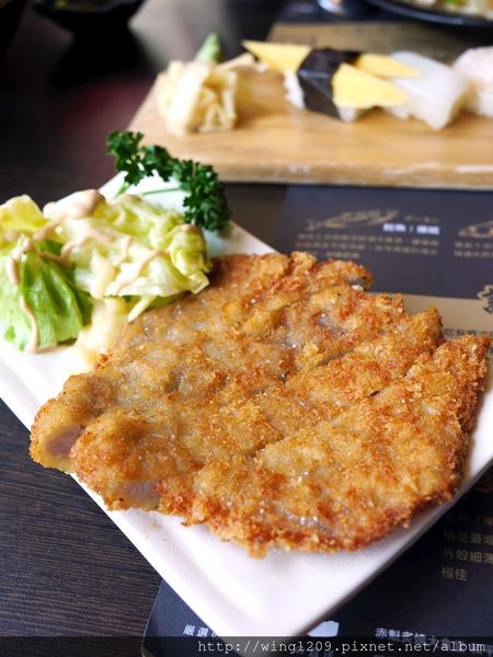 赤魁炙燒大食堂：料鮮味美平價日式料理。【赤魁炙燒大食堂】