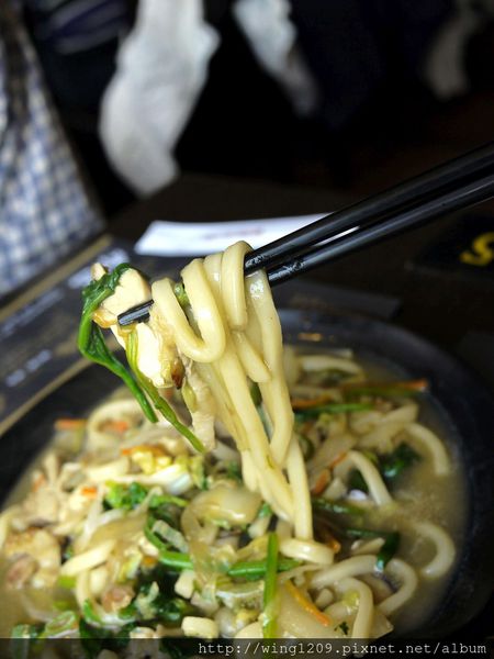 赤魁炙燒大食堂：料鮮味美平價日式料理。【赤魁炙燒大食堂】