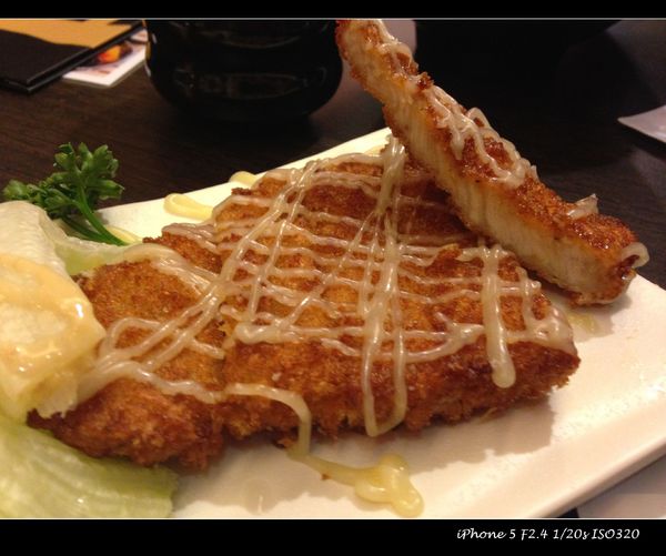 赤魁炙燒大食堂：【券】極致藏鮮日本料理【赤魁炙燒大食堂】雙人套餐免費體驗