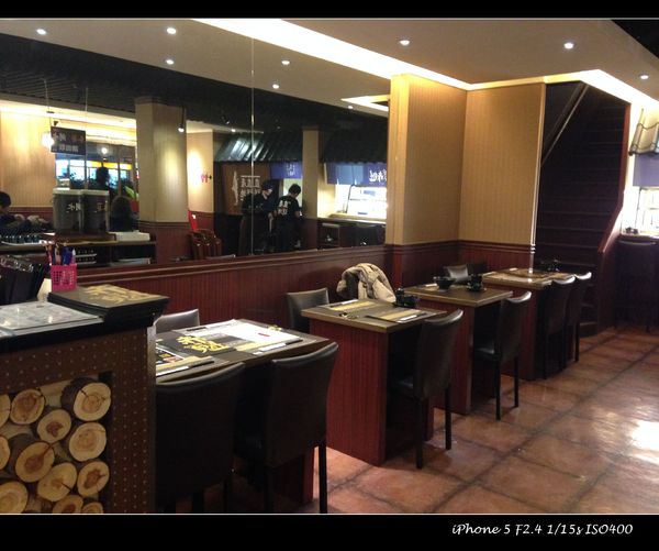 赤魁炙燒大食堂：【券】極致藏鮮日本料理【赤魁炙燒大食堂】雙人套餐免費體驗