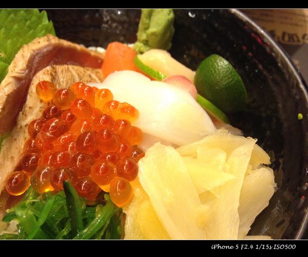 赤魁炙燒大食堂：【券】極致藏鮮日本料理【赤魁炙燒大食堂】雙人套餐免費體驗