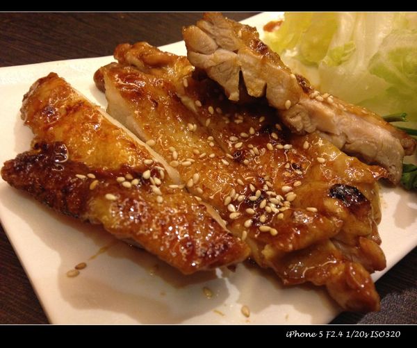 赤魁炙燒大食堂：【券】極致藏鮮日本料理【赤魁炙燒大食堂】雙人套餐免費體驗