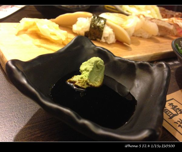 赤魁炙燒大食堂：【券】極致藏鮮日本料理【赤魁炙燒大食堂】雙人套餐免費體驗