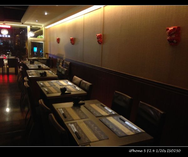 赤魁炙燒大食堂：【券】極致藏鮮日本料理【赤魁炙燒大食堂】雙人套餐免費體驗