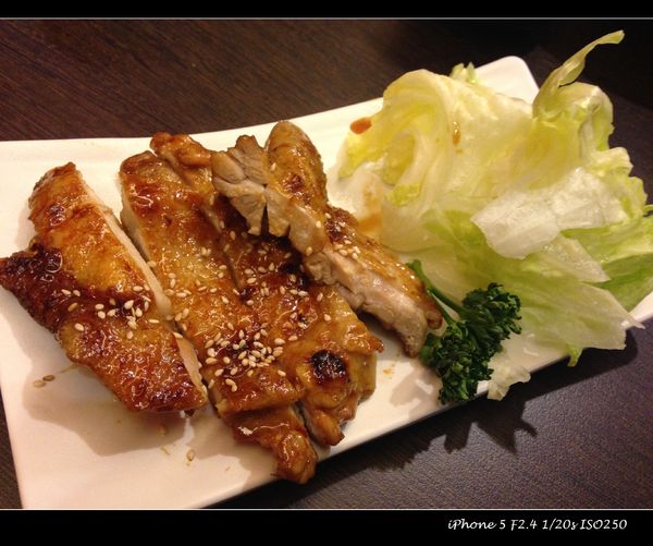 赤魁炙燒大食堂：【券】極致藏鮮日本料理【赤魁炙燒大食堂】雙人套餐免費體驗